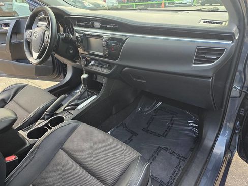 Used 2016 Toyota Corolla S image 20