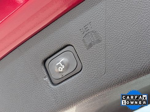 Used 2024 Ford Edge SEL w/ Convenience Package AWD/4WD image 15