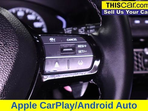 Used 2025 Honda Civic Sport image 16