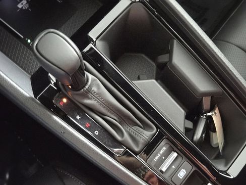 New 2026 Honda Accord Sport image 11