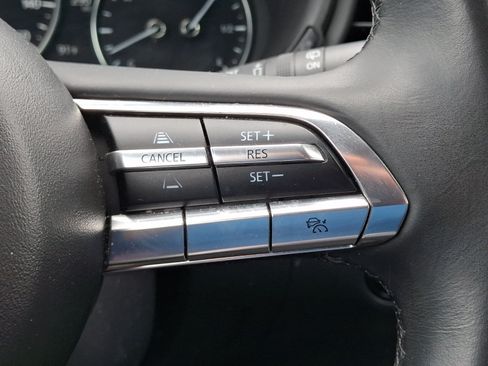Used 2023 MAZDA CX-30 AWD 2.5 S w/ Preferred Package image 23