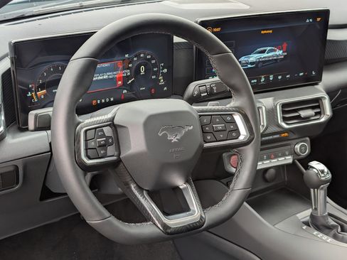 New 2026 Ford Mustang GT Premium image 12