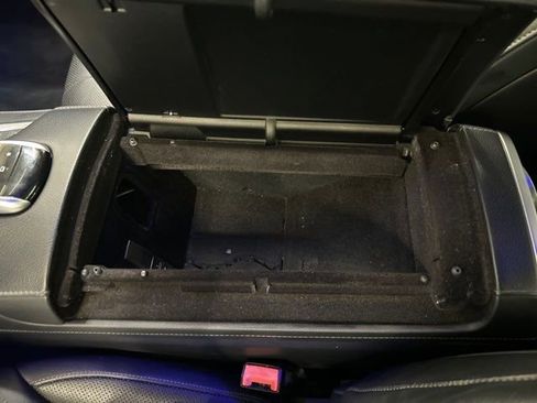 Used 2016 Mercedes-Benz S 550 4MATIC Sedan image 28