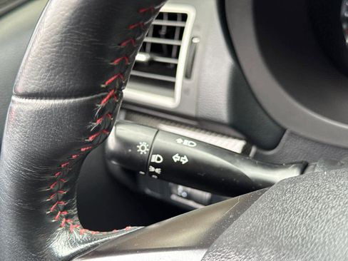 Used 2020 Subaru WRX image 20