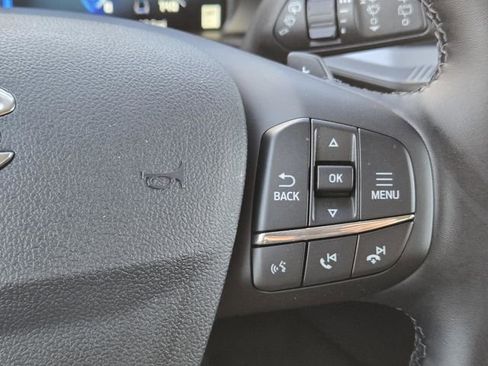 New 2025 Ford Bronco Sport Badlands w/ Badlands Tech Package image 19