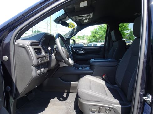 Used 2023 Chevrolet Tahoe LS AWD/4WD image 9