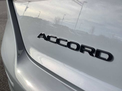 Certified 2023 Honda Accord Touring image 6