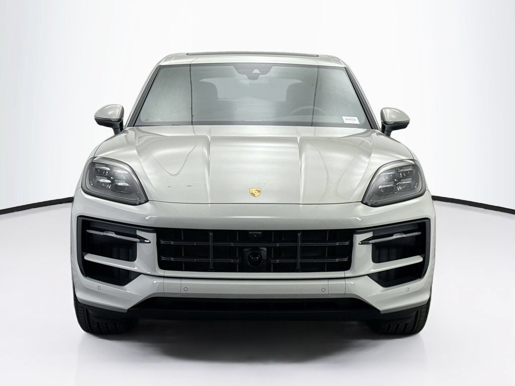 Used 2026 Porsche Cayenne AWD/4WD image 10