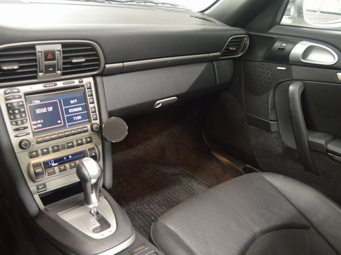 Used 2007 Porsche 911 Carrera image 25