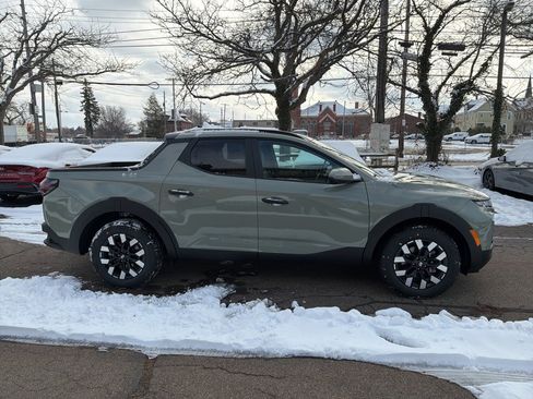 New 2026 Hyundai Santa Cruz SEL image 8