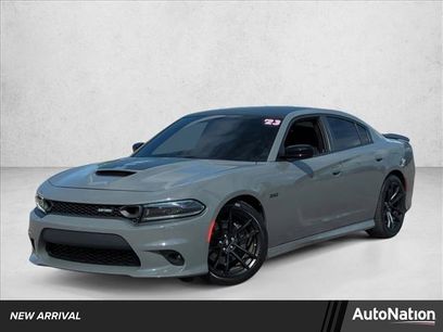 Used 2023 Dodge Charger Scat Pack w/ Daytona Edition Group