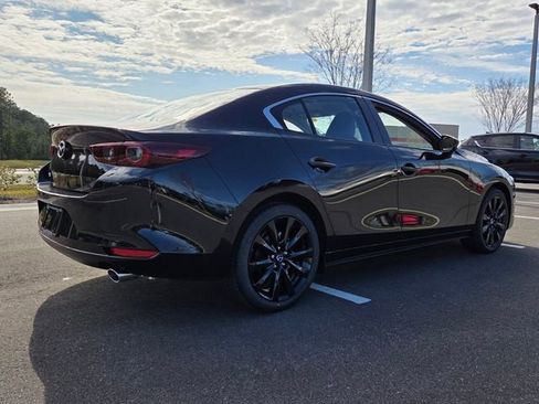 New 2026 MAZDA MAZDA3 s Sport image 12