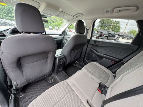 Used 2022 Ford Escape SE w/ Convenience Package image 14