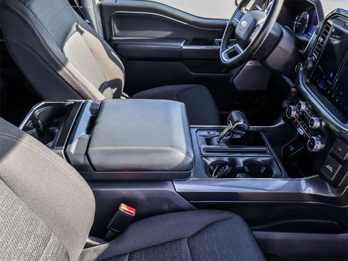 Used 2023 Ford F150 XLT w/ Equipment Group 302A High image 15