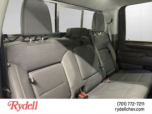 Used 2024 Chevrolet Silverado 2500 LT w/ Safety Package AWD/4WD image 17