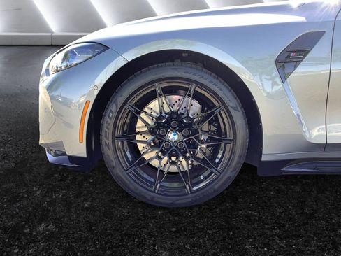 Used 2024 BMW M3 Competition AWD/4WD image 26