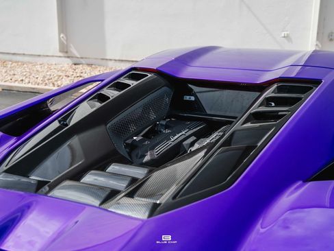 Used 2024 Lamborghini Revuelto AWD/4WD image 25