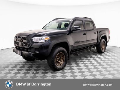 Used 2022 Toyota Tacoma SR5