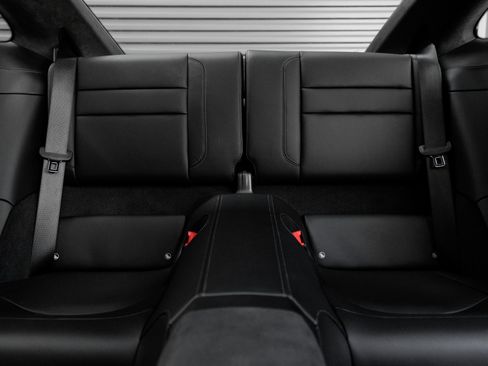 Used 2025 Porsche 911 Carrera GTS image 27