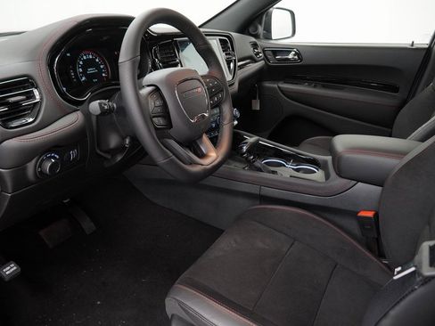 New 2026 Dodge Durango GT image 16