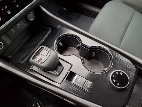 Certified 2023 Nissan Rogue S image 25