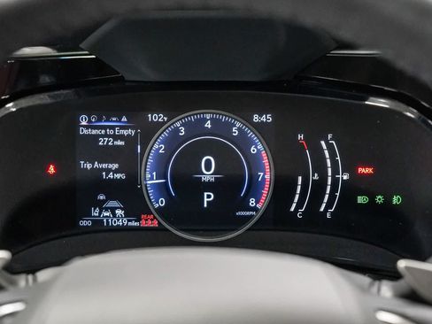 Certified 2026 Lexus NX 350 AWD w/ Accessory Package (2T) image 25
