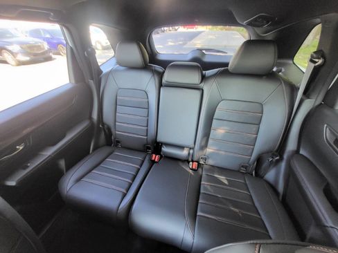 Certified 2024 Honda CR-V Sport-L image 14