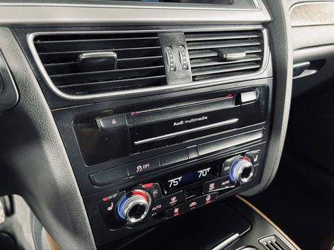 Used 2014 Audi A4 2.0T Premium Plus w/ Premium Plus Package image 23