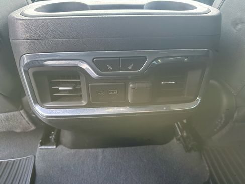 Used 2023 Chevrolet Silverado 2500 High Country w/ Z71 Off-Road Package image 29