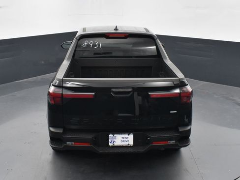 New 2026 Hyundai Santa Cruz SE image 24