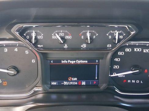 Used 2019 GMC Sierra 1500 SLE w/ Remote Start Package image 22