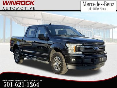 Used 2019 Ford F150 XLT w/ Equipment Group 302A Luxury