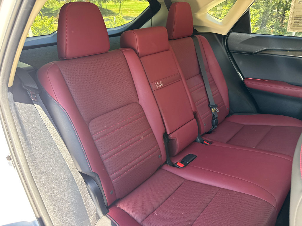 Used 2020 Lexus NX 300h AWD w/ Comfort Package image 33