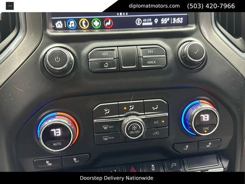 Used 2021 Chevrolet Silverado 1500 RST w/ All Star Edition Plus image 25