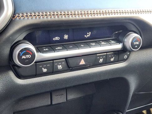 New 2026 MAZDA CX-50 AWD 2.5 Hybrid w/ Cargo Package image 9