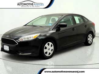 Used 2016 Ford Focus S FWD video 1