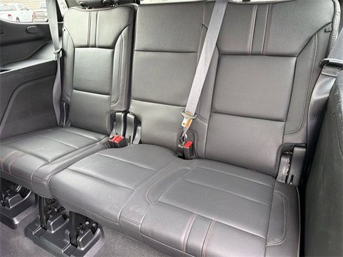 Used 2023 Chevrolet Tahoe RST w/ Sport Performance Package image 23