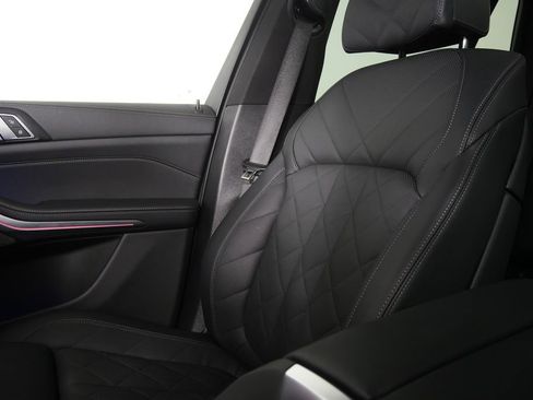 Certified 2025 BMW X5 xDrive40i image 29