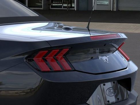 New 2026 Ford Mustang Premium RWD image 22