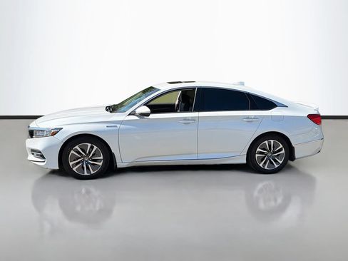 Used 2018 Honda Accord Touring image 9
