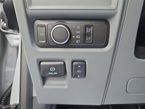 New 2025 Ford F150 Lightning Flash image 21
