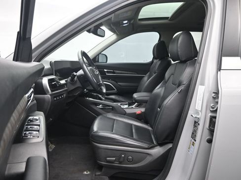 Used 2023 Kia Telluride EX AWD/4WD image 23
