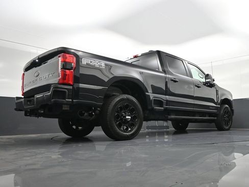 Used 2023 Ford F250 Lariat w/ Lariat Ultimate Package image 30