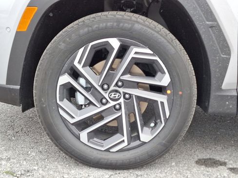 New 2026 Hyundai Tucson Limited image 7