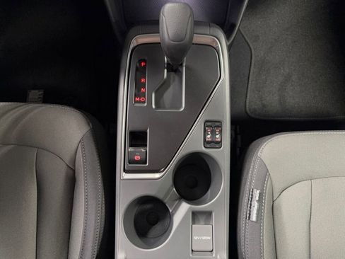 New 2026 Subaru Crosstrek 2.0i Premium image 23