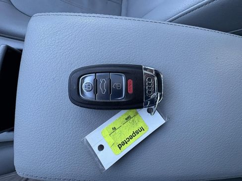 Used 2014 Audi A6 2.0T Premium Plus w/ Premium Plus Package image 45