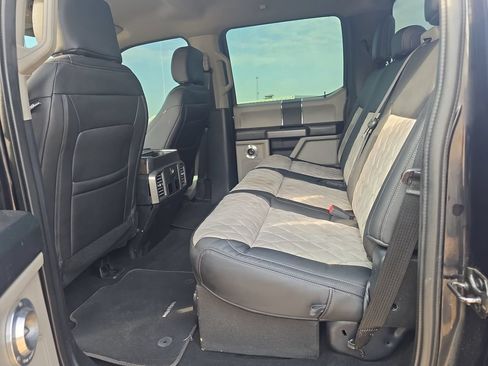 Used 2021 Ford F250 XLT AWD/4WD image 15