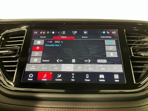 Used 2026 Dodge Durango GT AWD/4WD image 31