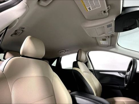 Used 2022 Ford Escape SEL AWD/4WD image 23