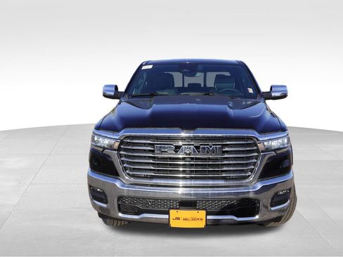 New 2026 RAM 1500 Laramie image 9